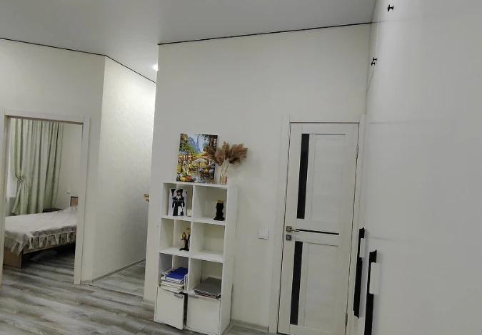 2-комнатная квартира · 45 м² · 4/6 этаж, Расковой 9/2