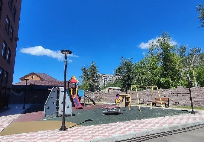 2-комнатная квартира · 45 м² · 4/6 этаж, Расковой 9/2