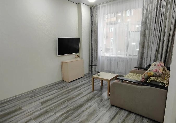 2-комнатная квартира · 45 м² · 4/6 этаж, Расковой 9/2