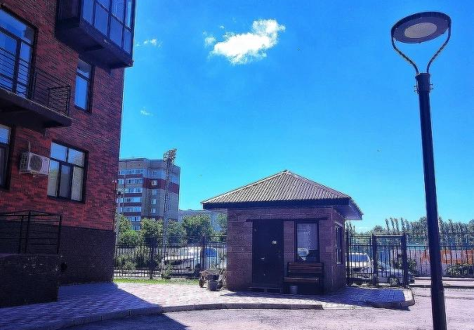 2-комнатная квартира · 45 м² · 4/6 этаж, Расковой 9/2