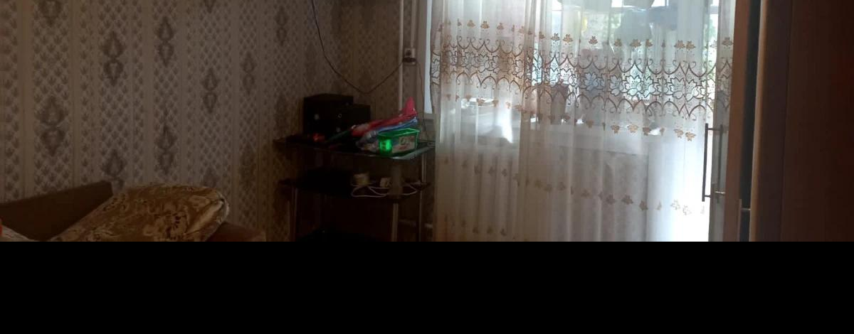 1-комнатная квартира · 34.3 м² · 3/5 этаж, Толстого 104