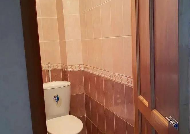 2-комнатная квартира · 51 м² · 8/12 этаж, Естая 99