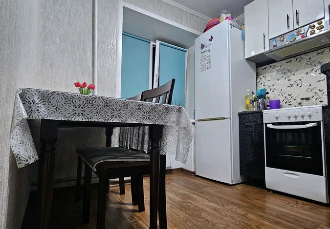 3-комнатная квартира · 65 м² · 4/5 этаж, 30-й гвардейской дивизии 16 — Нурсултан Назарбаева 19