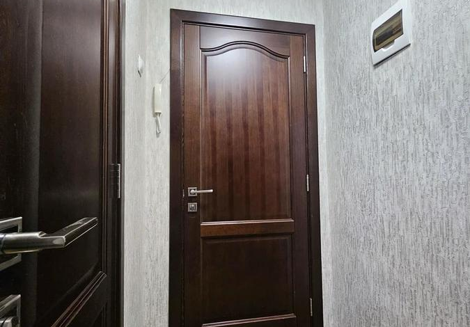 3-комнатная квартира · 65 м² · 4/5 этаж, 30-й гвардейской дивизии 16 — Нурсултан Назарбаева 19