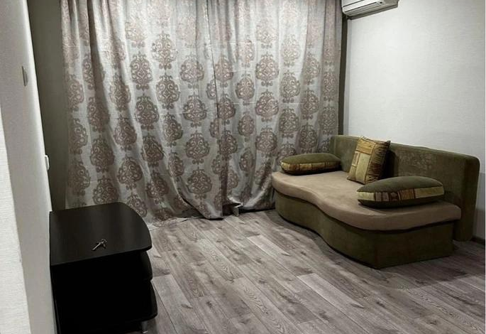 1-комнатная квартира · 34 м² · 1/9 этаж, М.Жусупа 284