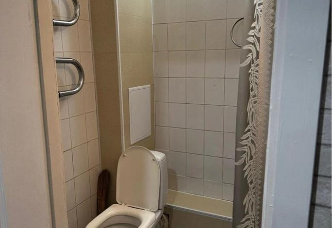 1-комнатная квартира · 34 м² · 1/9 этаж, М.Жусупа 284