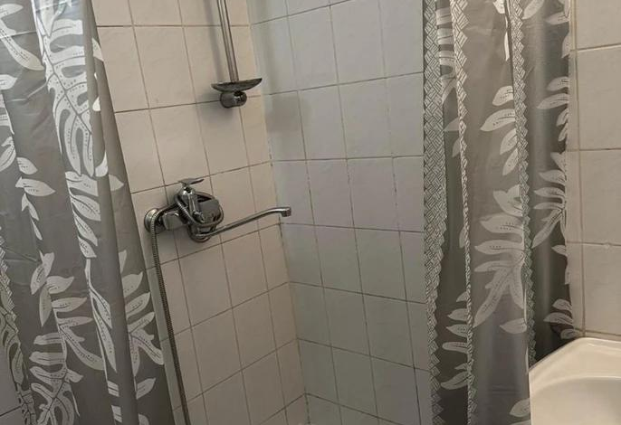 1-комнатная квартира · 34 м² · 1/9 этаж, М.Жусупа 284