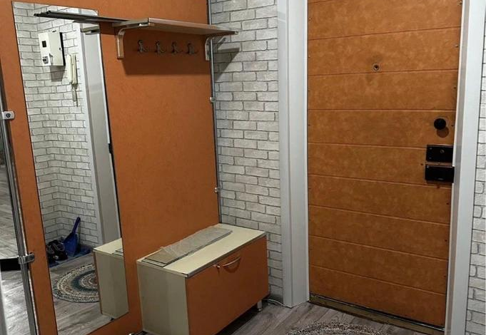 1-комнатная квартира · 34 м² · 1/9 этаж, М.Жусупа 284