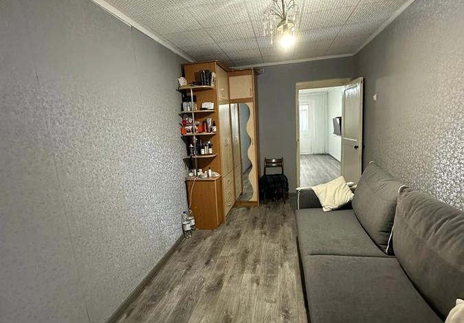 2-комнатная квартира · 45 м² · 2/5 этаж, Павлова 27