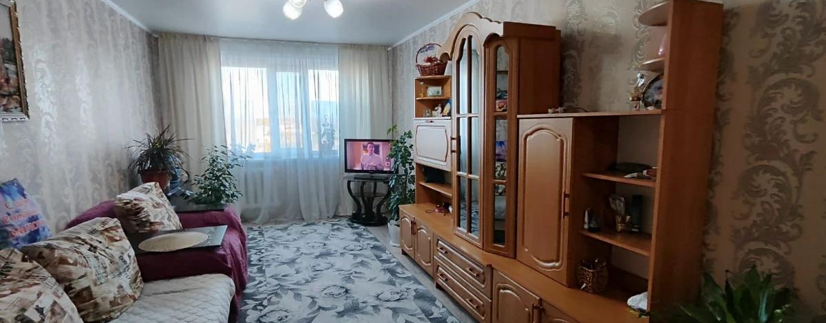 3-комнатная квартира · 70 м² · 9/10 этаж, Целинная 91