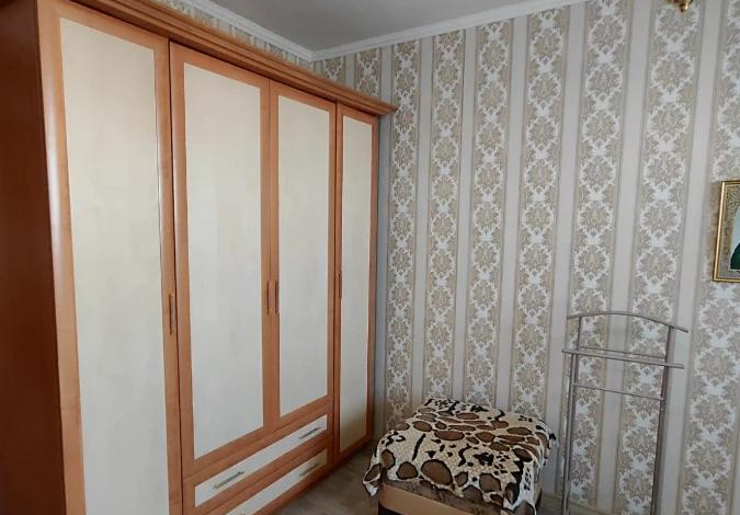 3-комнатная квартира · 70 м² · 9/10 этаж, Целинная 91
