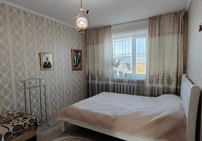 3-комнатная квартира · 70 м² · 9/10 этаж, Целинная 91