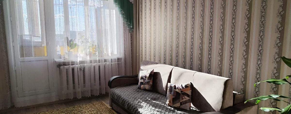 3-комнатная квартира · 70 м² · 9/10 этаж, Целинная 91