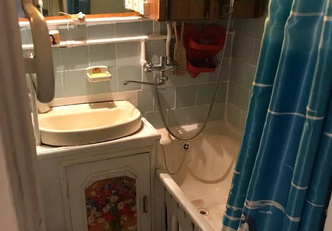 2-комнатная квартира · 48 м² · 5/5 этаж, Генерала Дюсенова 16