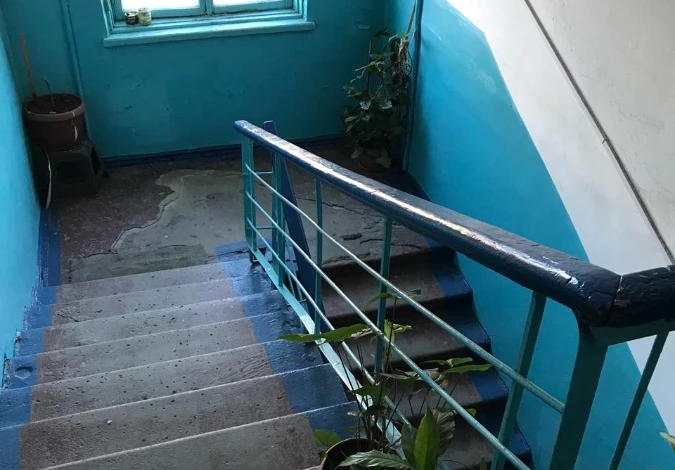 2-комнатная квартира · 48 м² · 5/5 этаж, Генерала Дюсенова 16