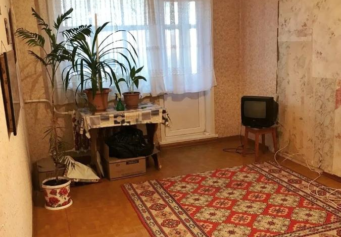 2-комнатная квартира · 48 м² · 5/5 этаж, Генерала Дюсенова 16