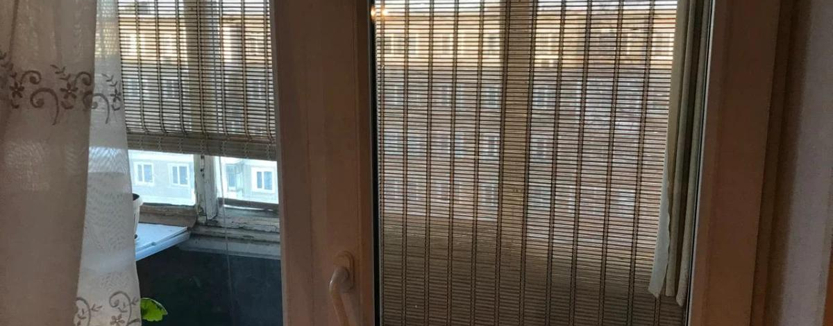 2-комнатная квартира · 48 м² · 5/5 этаж, Генерала Дюсенова 16