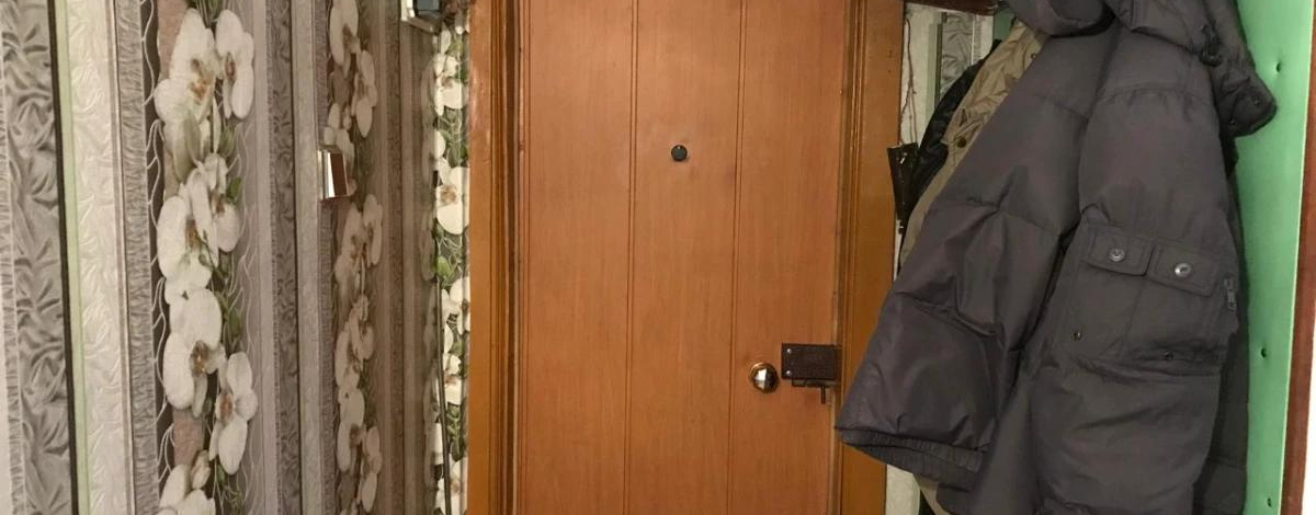 2-комнатная квартира · 48 м² · 5/5 этаж, Генерала Дюсенова 16