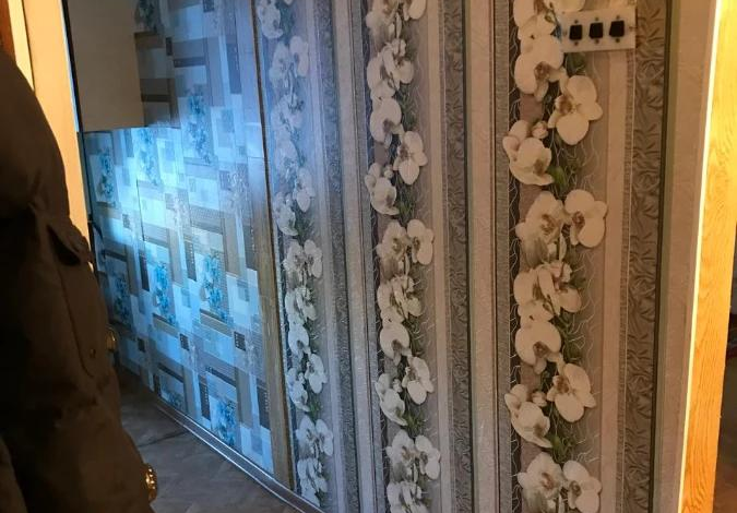 2-комнатная квартира · 48 м² · 5/5 этаж, Генерала Дюсенова 16