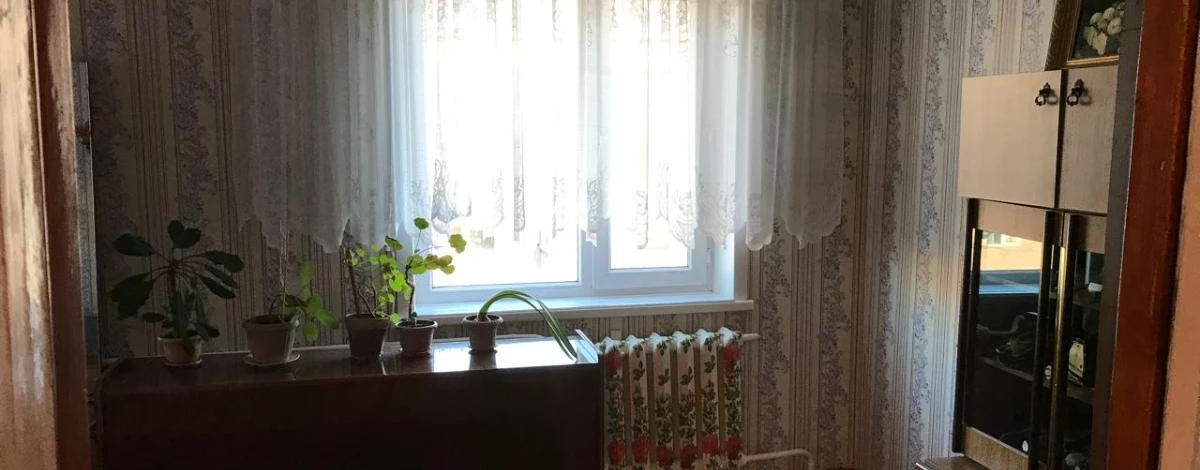 2-комнатная квартира · 48 м² · 5/5 этаж, Генерала Дюсенова 16