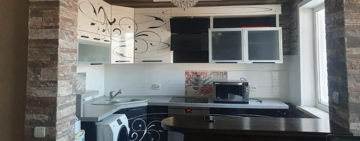 3-комнатная квартира · 65 м² · 9/9 этаж, Малайсары Батыра 6