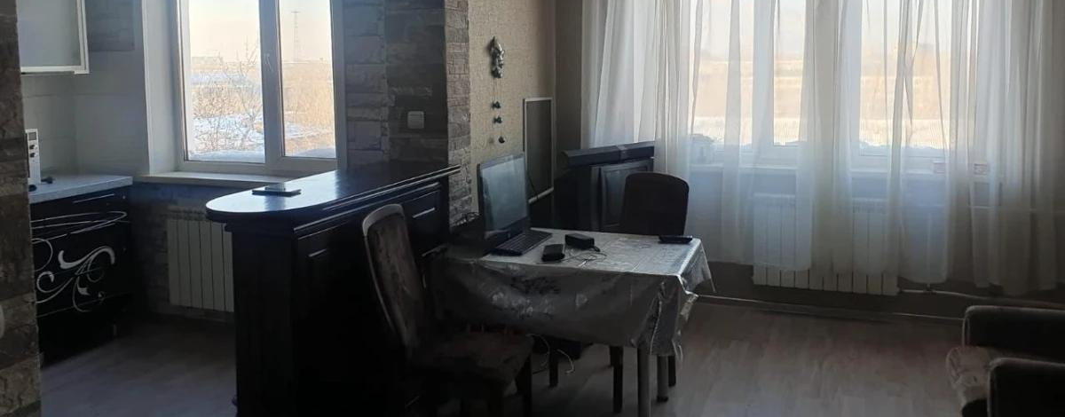 3-комнатная квартира · 65 м² · 9/9 этаж, Малайсары Батыра 6