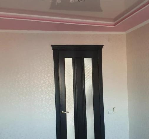 3-комнатная квартира · 65 м² · 9/9 этаж, Малайсары Батыра 6