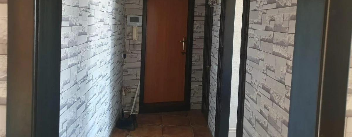 3-комнатная квартира · 65 м² · 9/9 этаж, Малайсары Батыра 6