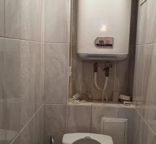 3-комнатная квартира · 65 м² · 9/9 этаж, Малайсары Батыра 6