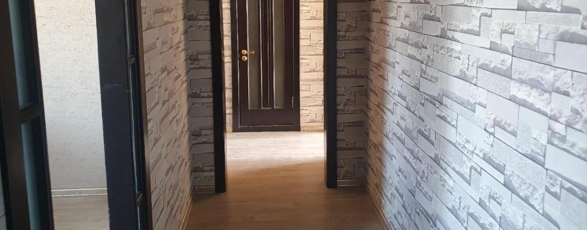 3-комнатная квартира · 65 м² · 9/9 этаж, Малайсары Батыра 6