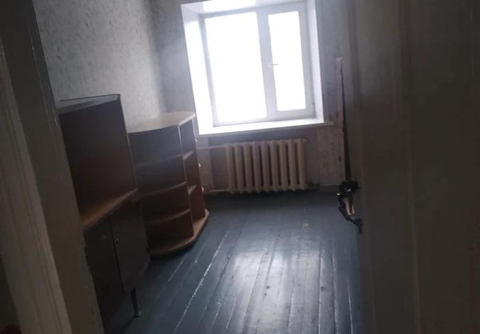 3-комнатная квартира · 55 м² · 5/5 этаж, Павлова 34 — Алатау, жасыбай