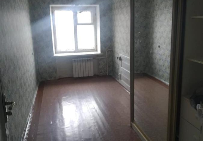 3-комнатная квартира · 55 м² · 5/5 этаж, Павлова 34 — Алатау, жасыбай