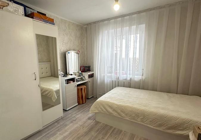 5-комнатная квартира · 95.6 м² · 3/10 этаж, Бестужева 6