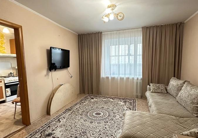 5-комнатная квартира · 95.6 м² · 3/10 этаж, Бестужева 6