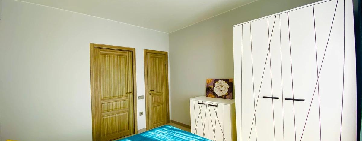 2-комнатная квартира · 60 м² · 2/3 этаж, Мкр. Ерменсай, 71/4 71/4 — Баганашил 5 мин от АльФараби - Школа NGS