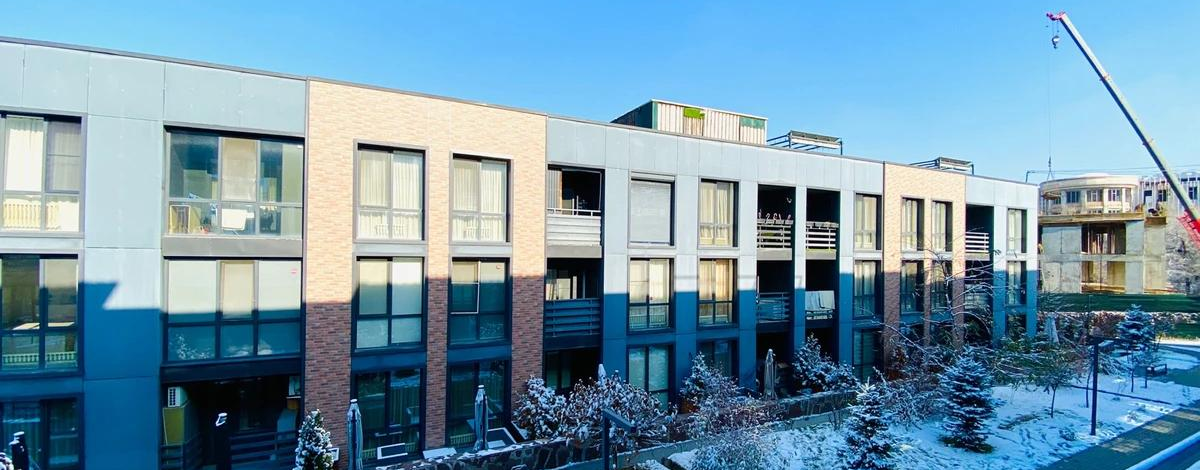 2-комнатная квартира · 60 м² · 2/3 этаж, Мкр. Ерменсай, 71/4 71/4 — Баганашил 5 мин от АльФараби - Школа NGS