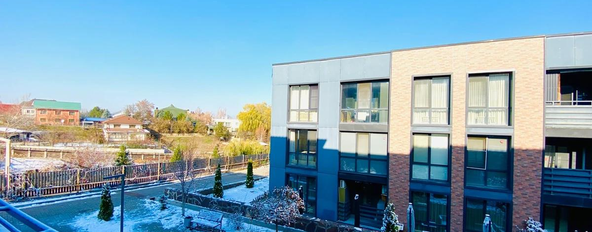 2-комнатная квартира · 60 м² · 2/3 этаж, Мкр. Ерменсай, 71/4 71/4 — Баганашил 5 мин от АльФараби - Школа NGS
