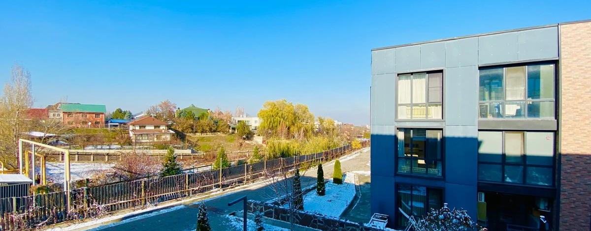 2-комнатная квартира · 60 м² · 2/3 этаж, Мкр. Ерменсай, 71/4 71/4 — Баганашил 5 мин от АльФараби - Школа NGS