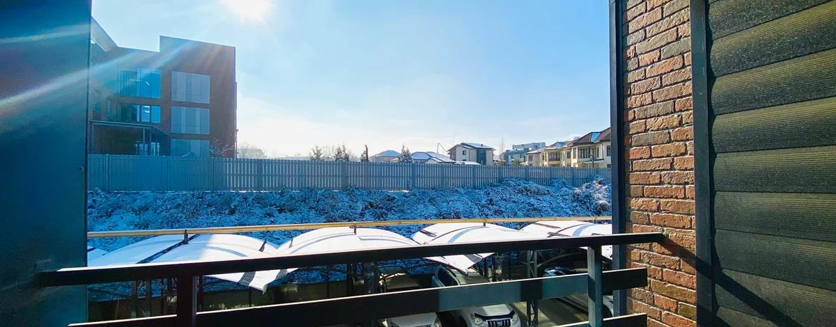 2-комнатная квартира · 60 м² · 2/3 этаж, Мкр. Ерменсай, 71/4 71/4 — Баганашил 5 мин от АльФараби - Школа NGS