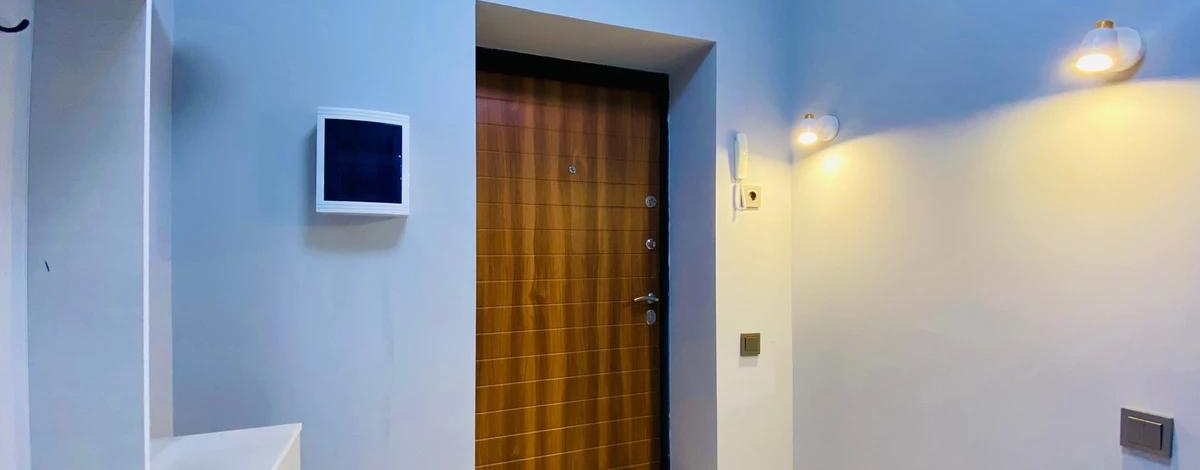 2-комнатная квартира · 60 м² · 2/3 этаж, Мкр. Ерменсай, 71/4 71/4 — Баганашил 5 мин от АльФараби - Школа NGS