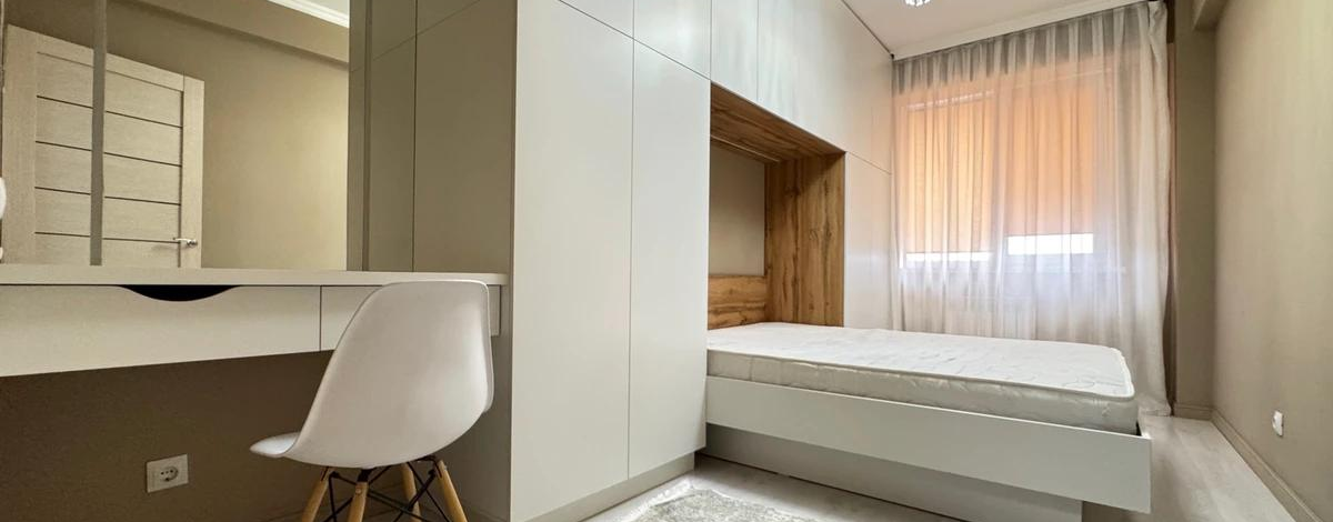 3-комнатная квартира · 68.7 м² · 2/9 этаж, мкр Калкаман-2 — Ашимова Толе би