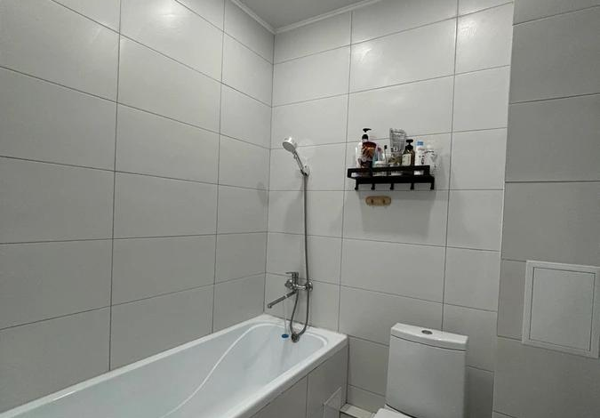 3-комнатная квартира · 96 м² · 1/9 этаж, А. Болекпаева 3 — Кошкарбаева - Байтурсынова