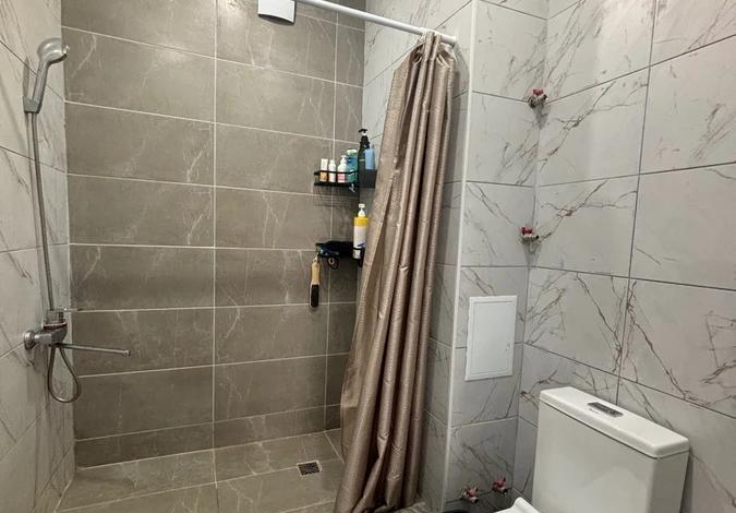 3-комнатная квартира · 96 м² · 1/9 этаж, А. Болекпаева 3 — Кошкарбаева - Байтурсынова