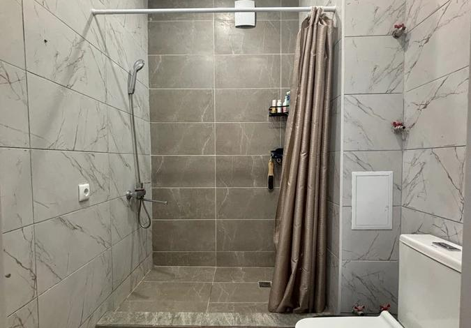 3-комнатная квартира · 96 м² · 1/9 этаж, А. Болекпаева 3 — Кошкарбаева - Байтурсынова