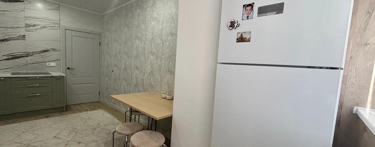 3-комнатная квартира · 96 м² · 1/9 этаж, А. Болекпаева 3 — Кошкарбаева - Байтурсынова
