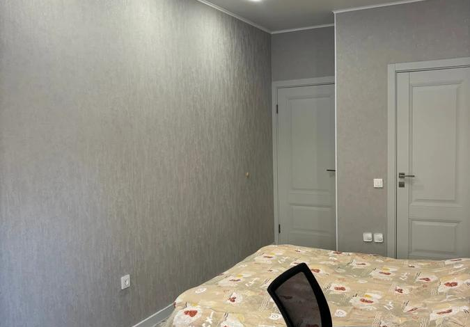 3-комнатная квартира · 96 м² · 1/9 этаж, А. Болекпаева 3 — Кошкарбаева - Байтурсынова