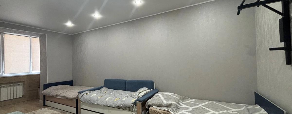 3-комнатная квартира · 96 м² · 1/9 этаж, А. Болекпаева 3 — Кошкарбаева - Байтурсынова