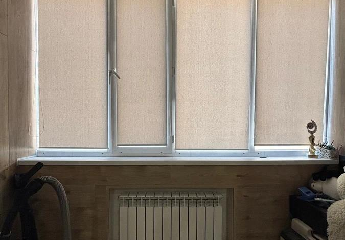 3-комнатная квартира · 96 м² · 1/9 этаж, А. Болекпаева 3 — Кошкарбаева - Байтурсынова