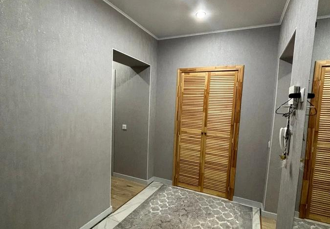 3-комнатная квартира · 96 м² · 1/9 этаж, А. Болекпаева 3 — Кошкарбаева - Байтурсынова