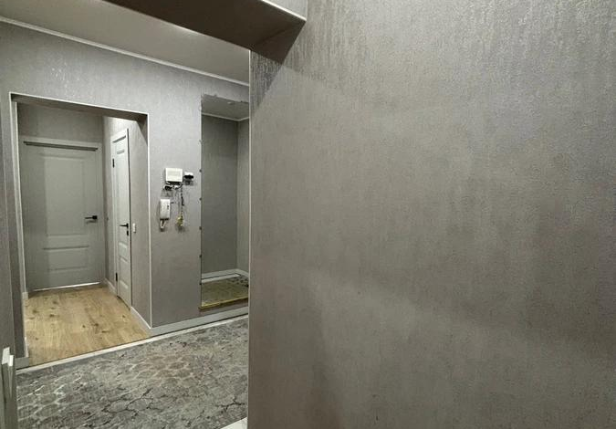 3-комнатная квартира · 96 м² · 1/9 этаж, А. Болекпаева 3 — Кошкарбаева - Байтурсынова